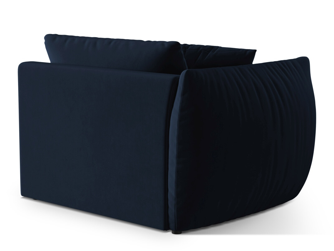 Modularni sedežni element Ruvmone 102 (Casino Deep Blue)
