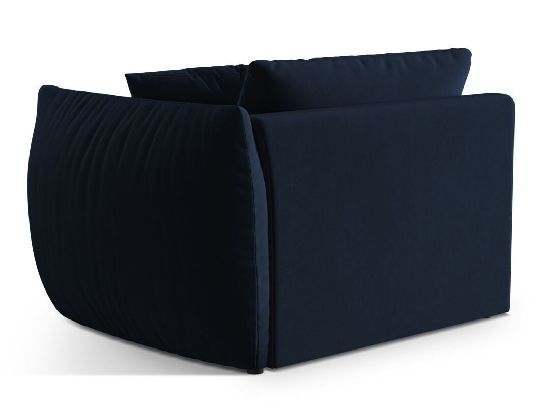 Modularni sedežni element Ruvmone 102 (Casino Deep Blue)