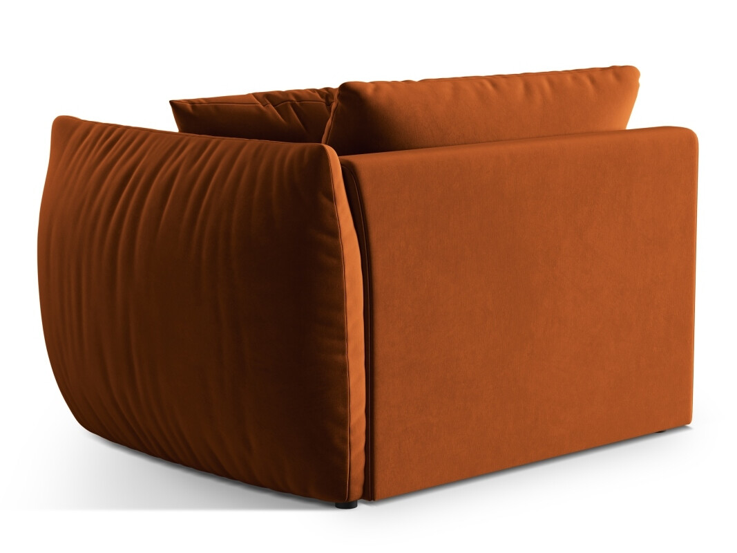 Modularni sedežni element Ruvmone 102 (Casino Terracota)