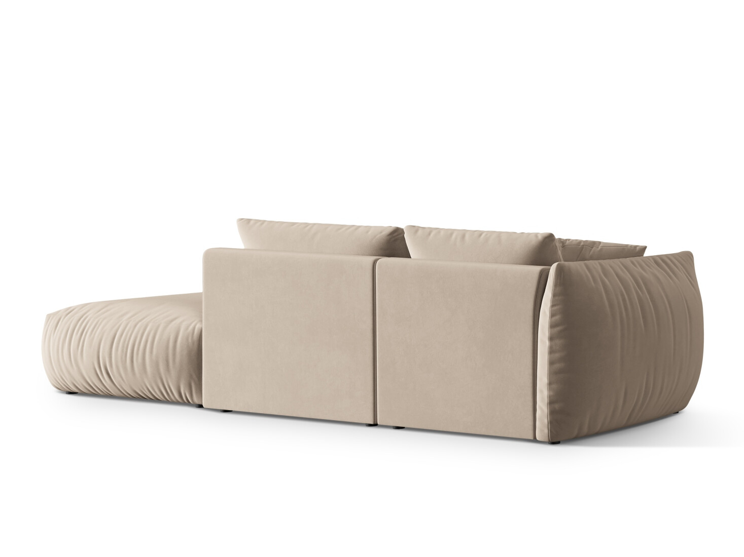 Modularni kavč Ruvmone 105 (Casino Pearl)