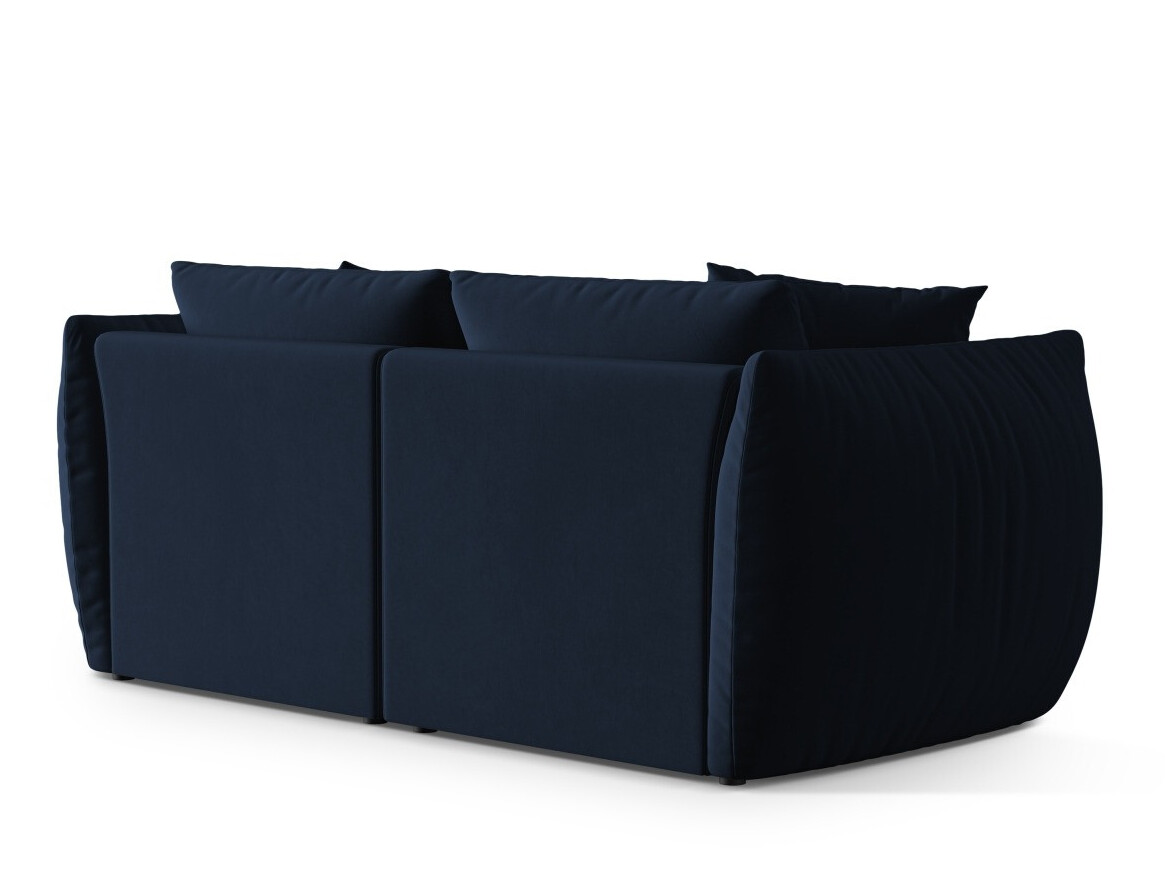 Modularni kavč Ruvmone 106 (Casino Deep Blue)