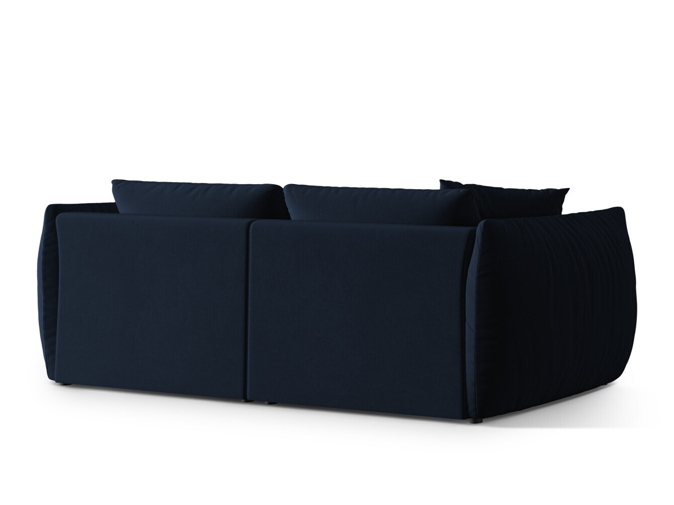 Modularni kavč Ruvmone 107 (Casino Deep Blue)