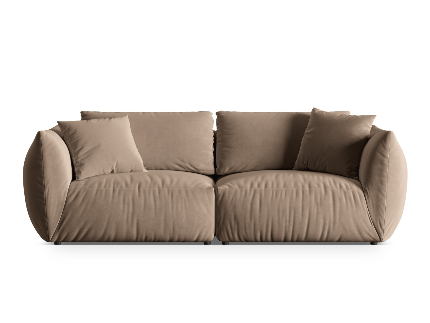 Modularni kavč Ruvmone 107 (Casino Taupe)