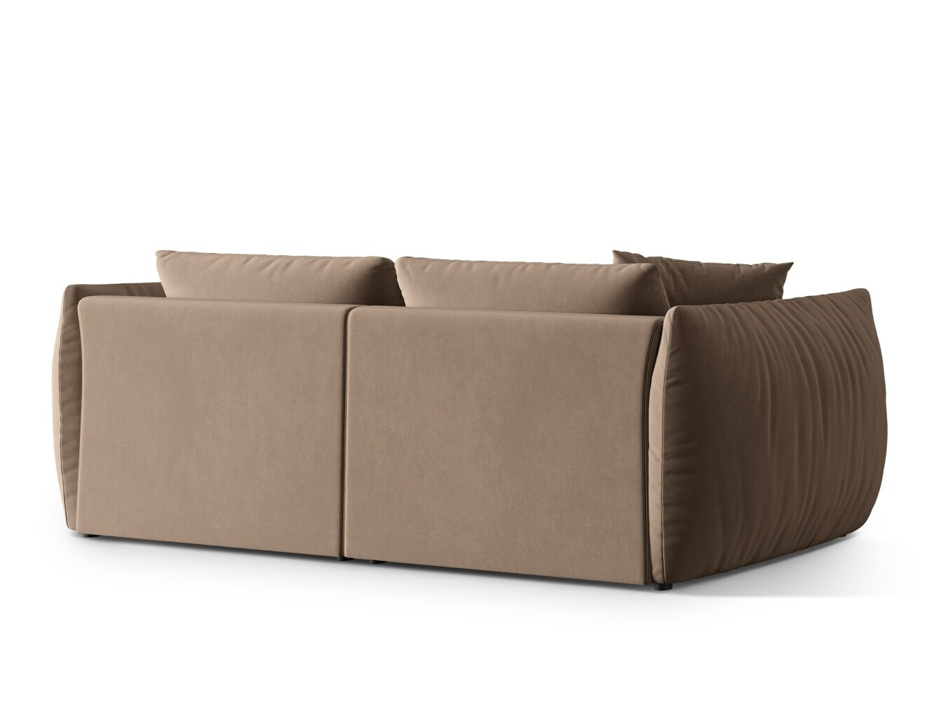 Modularni kavč Ruvmone 107 (Casino Taupe)