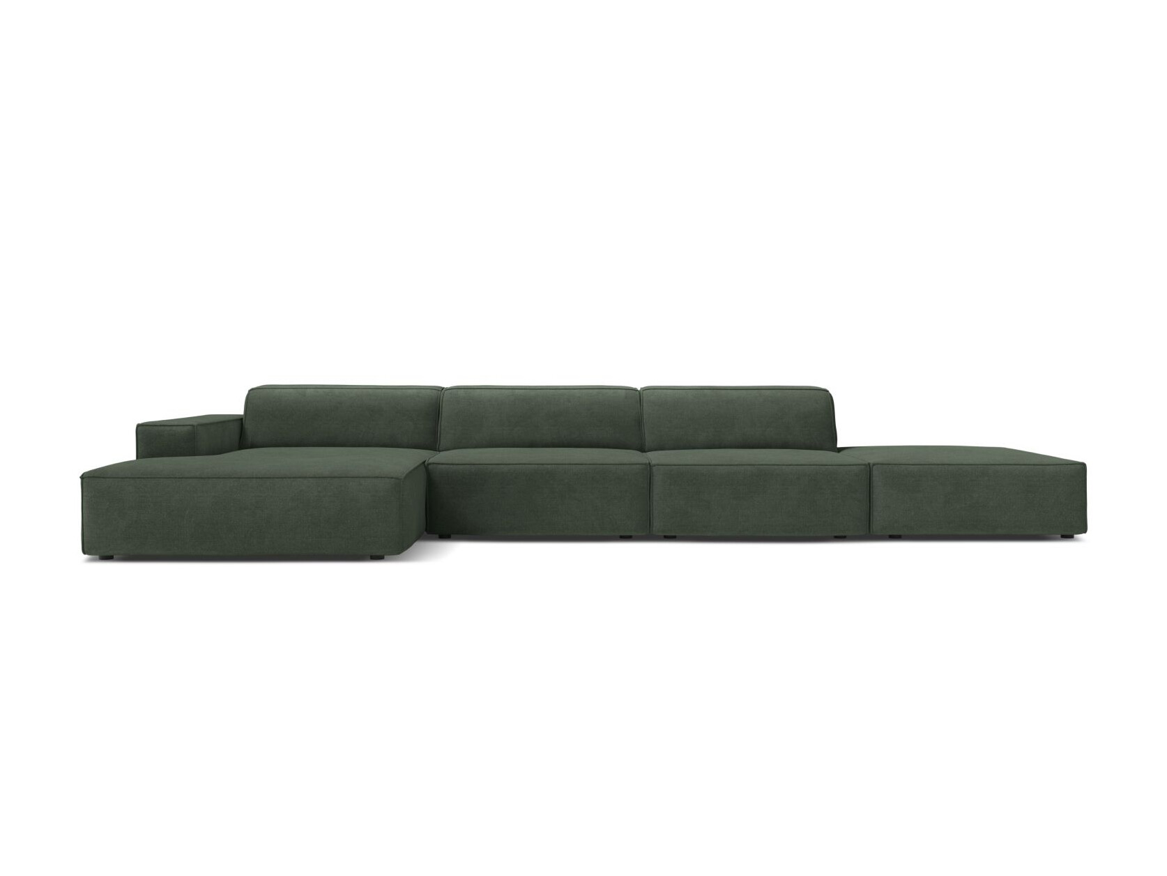 Modularna kotna sedežna garnitura Lomcalu 109 (Liberty 12)