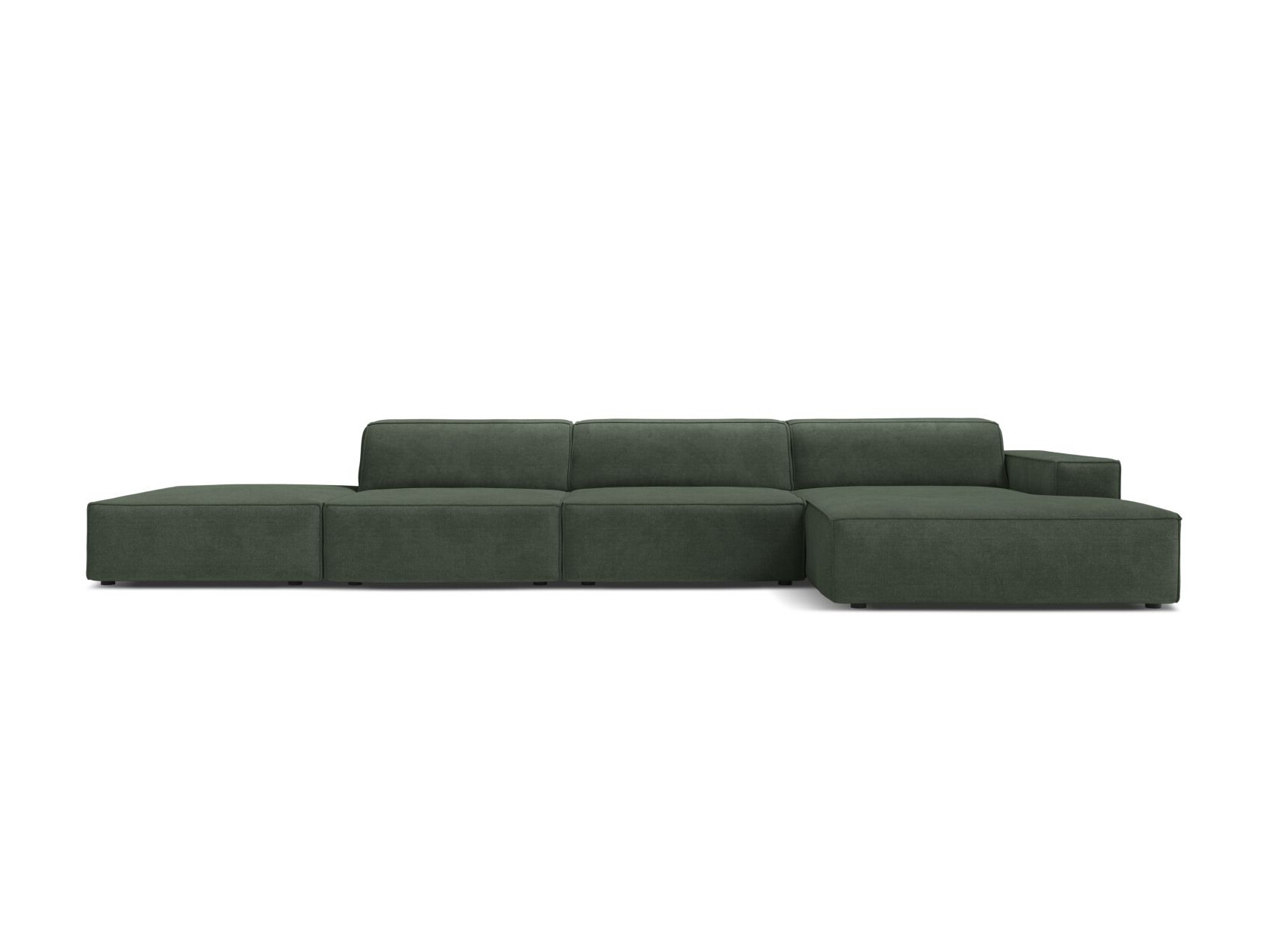 Modularna kotna sedežna garnitura Lomcalu 109 (Liberty 12)