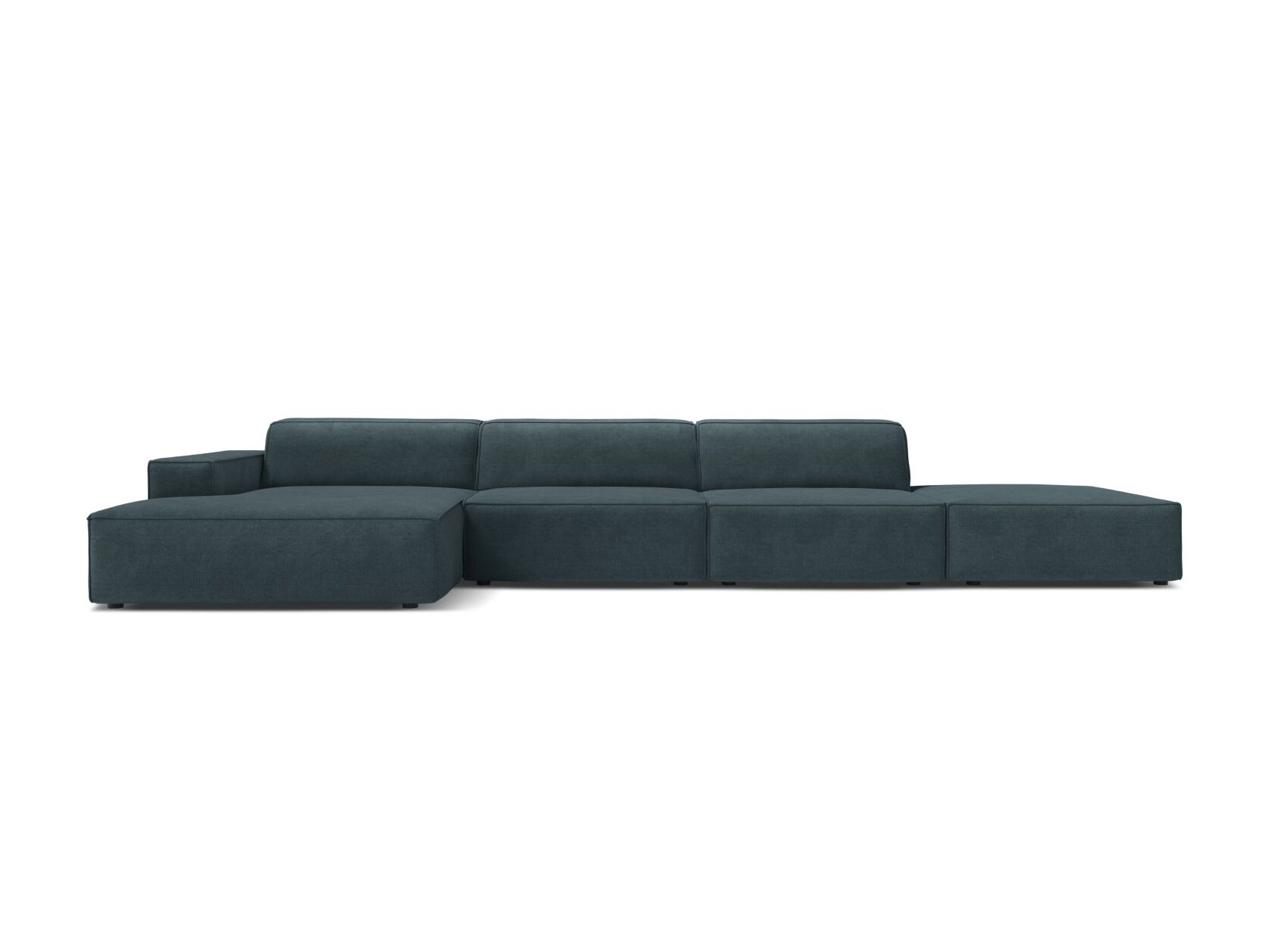 Modularna kotna sedežna garnitura Lomcalu 109 (Liberty 13)