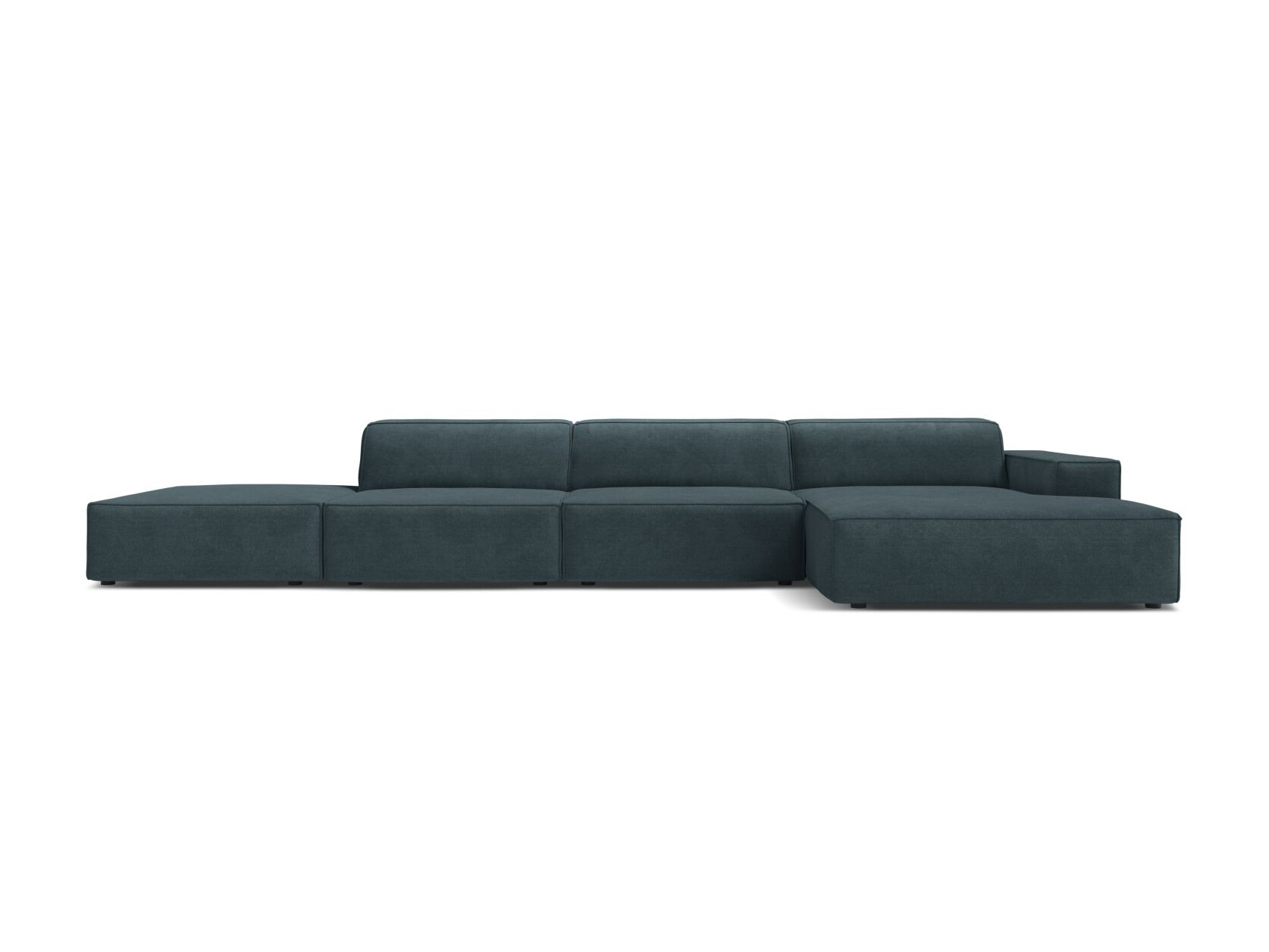 Modularna kotna sedežna garnitura Lomcalu 109 (Liberty 13)