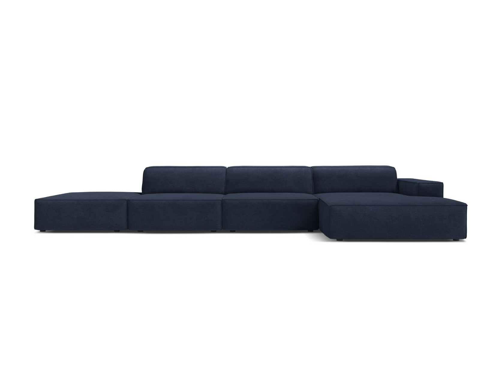 Modularna kotna sedežna garnitura Lomcalu 109 (Liberty 15)