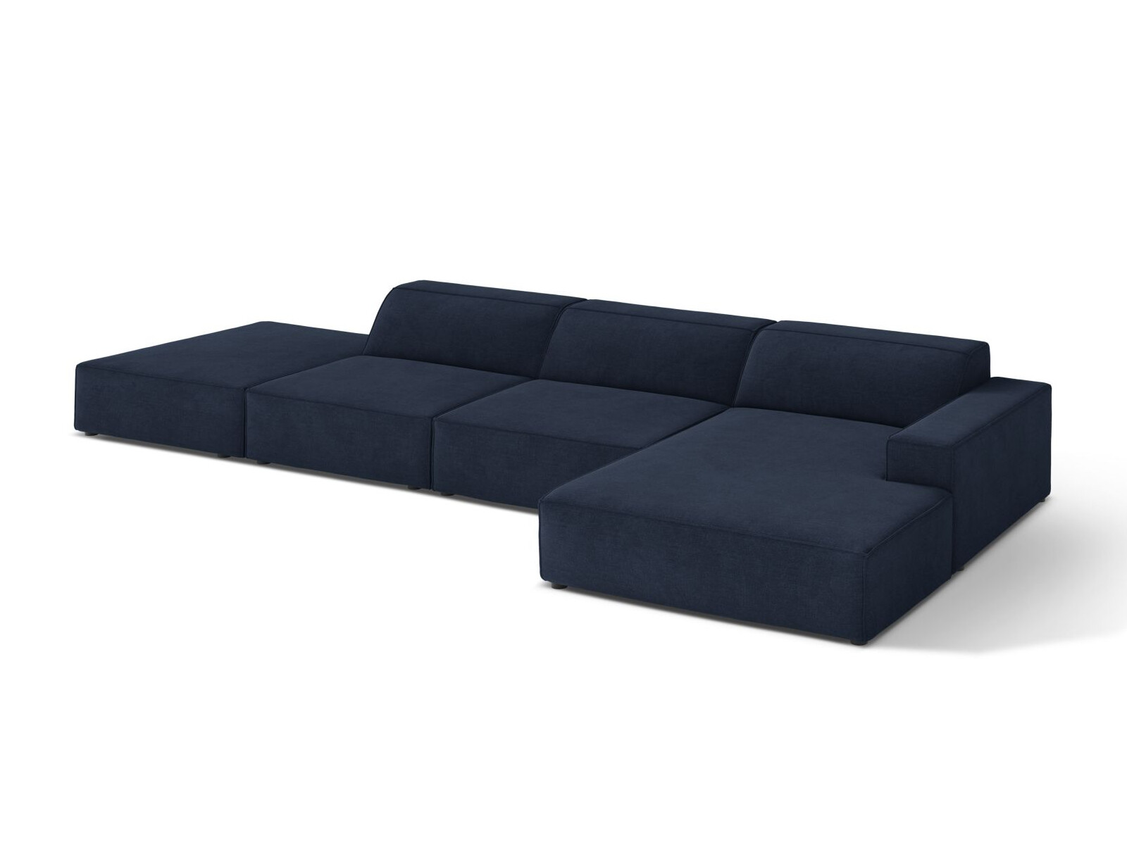 Modularna kotna sedežna garnitura Lomcalu 109 (Liberty 15)