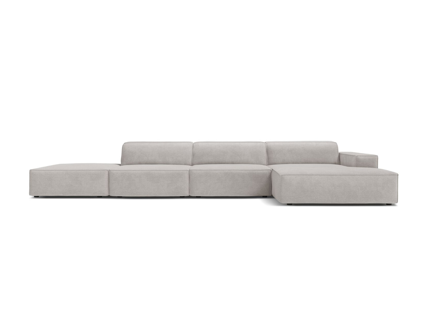 Modularna kotna sedežna garnitura Lomcalu 109 (Liberty 18)