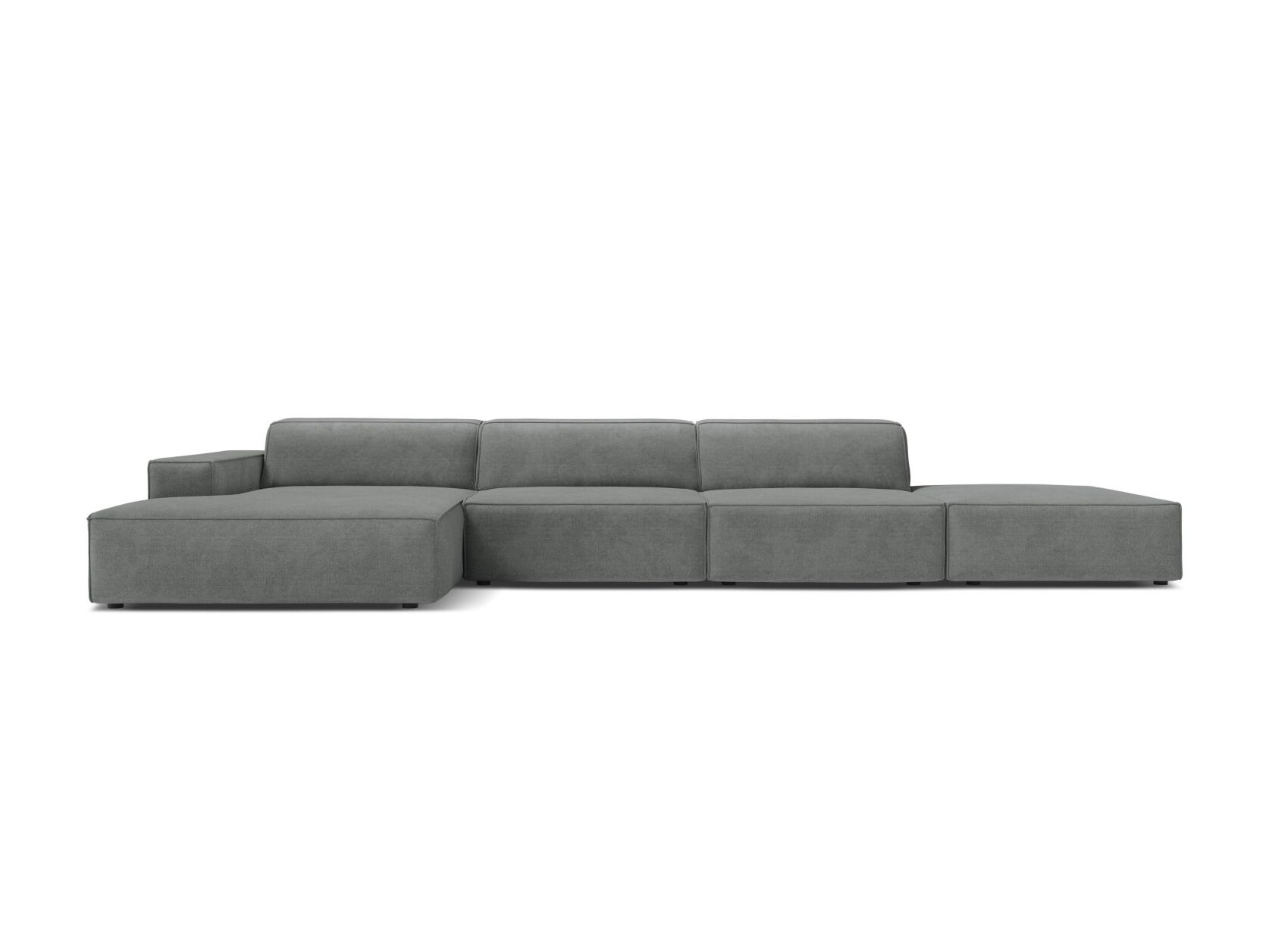 Modularna kotna sedežna garnitura Lomcalu 109 (Liberty 20)