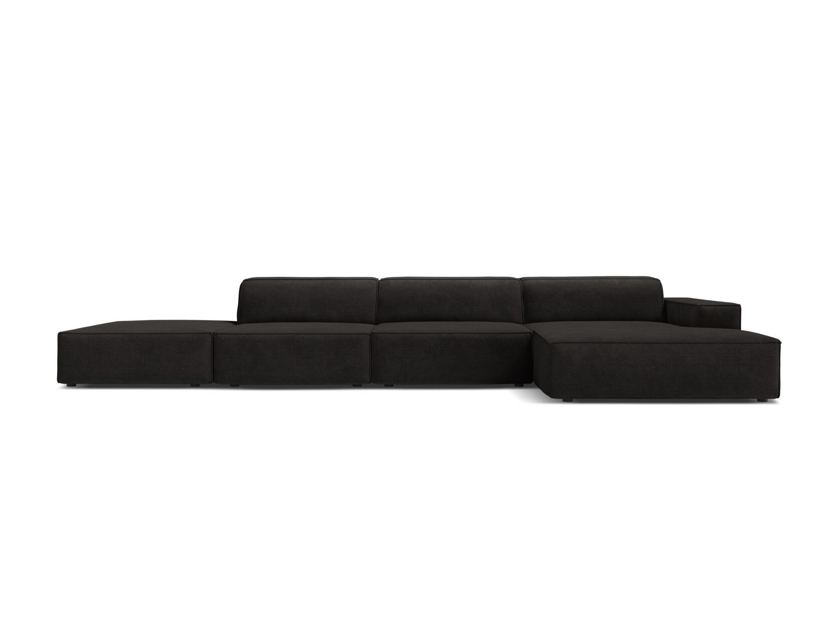 Modularna kotna sedežna garnitura Lomcalu 109 (Liberty 22)