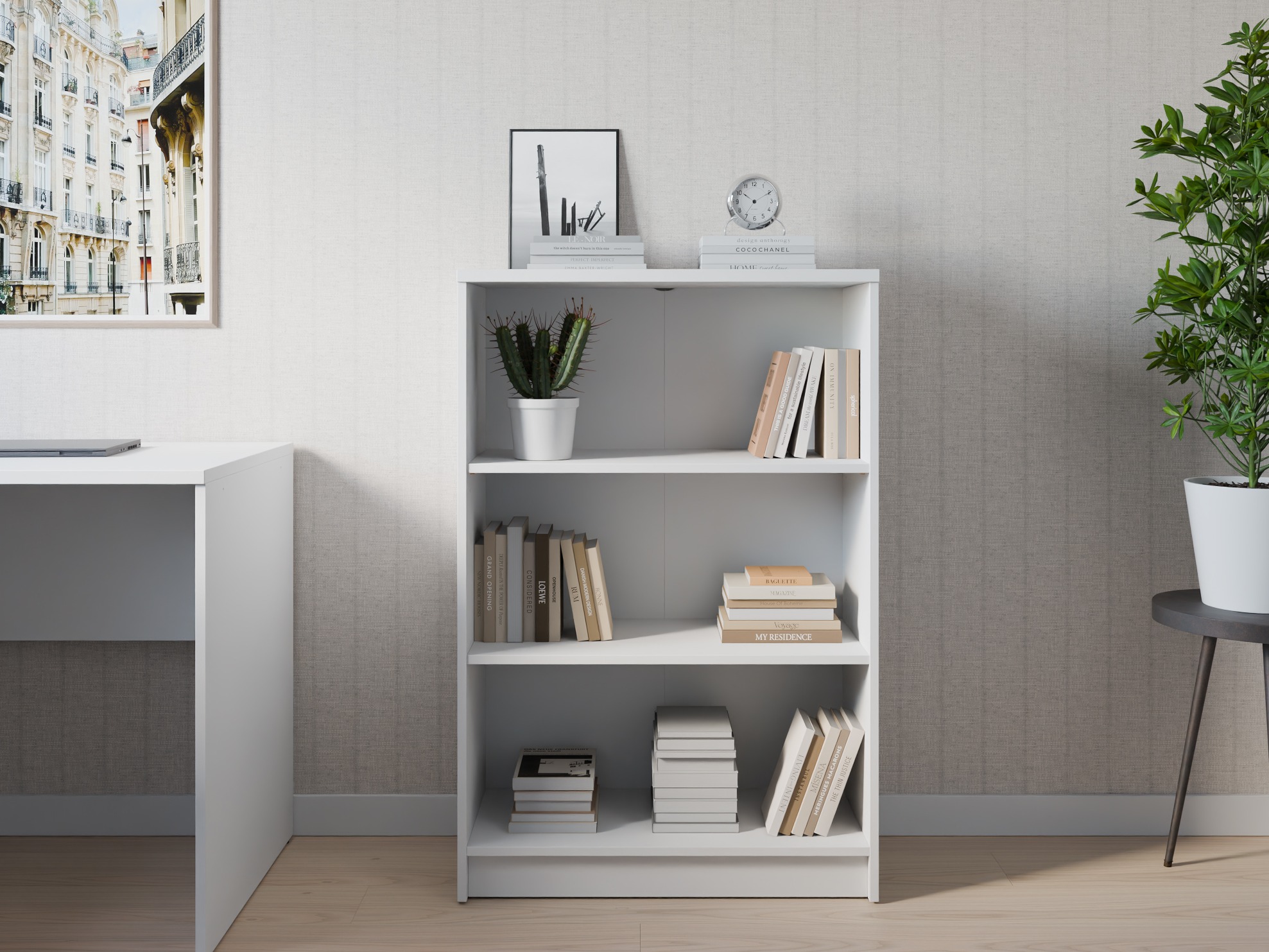 Regal Fiofive 101 (Bela)
