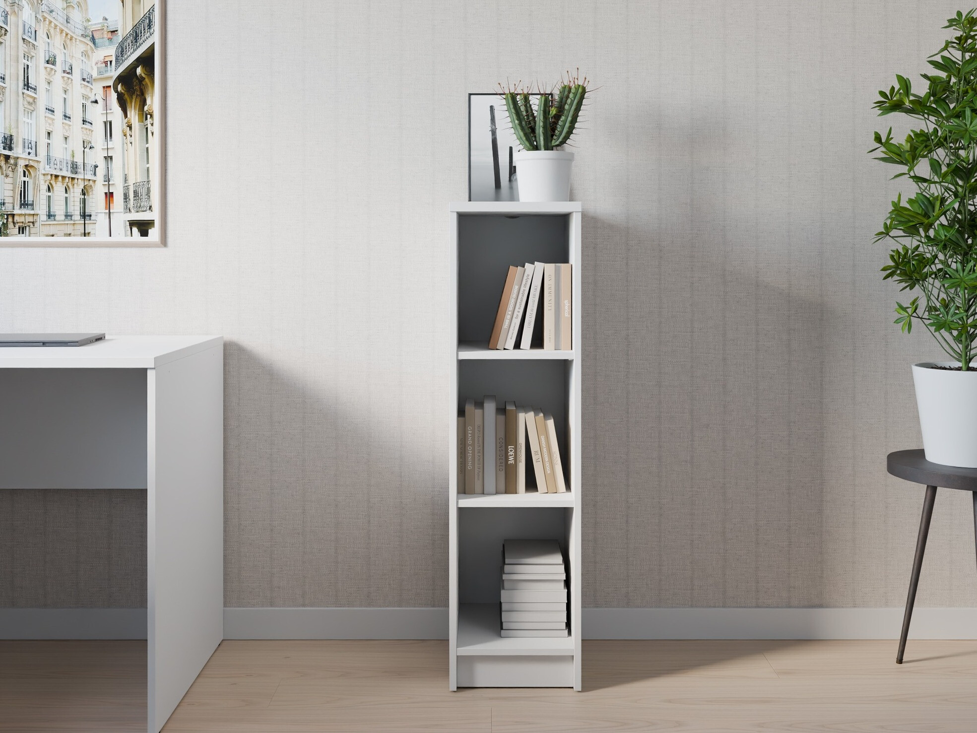 Regal Fiofive 104 (Bela)