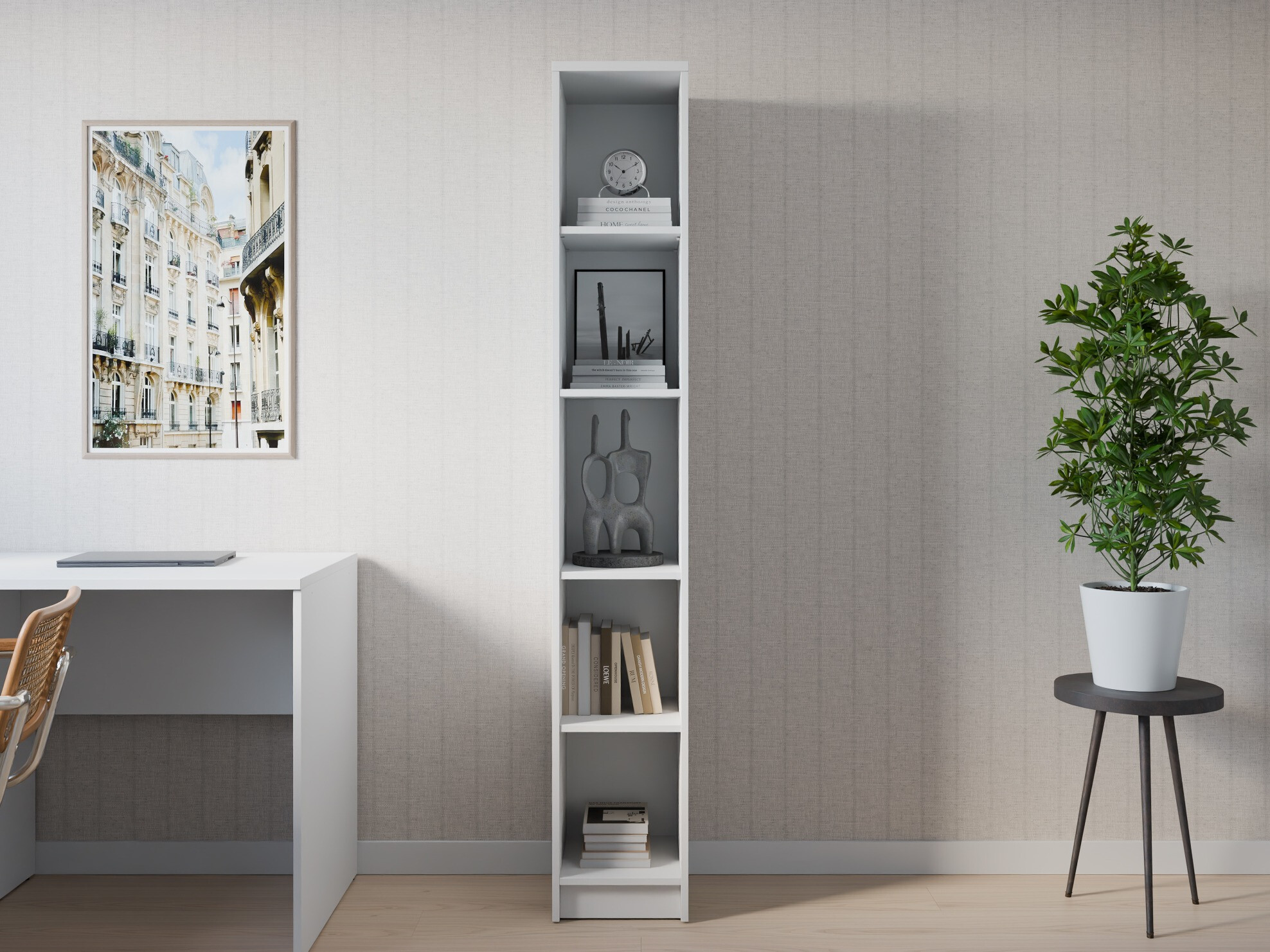 Regal Fiofive 105 (Bela)