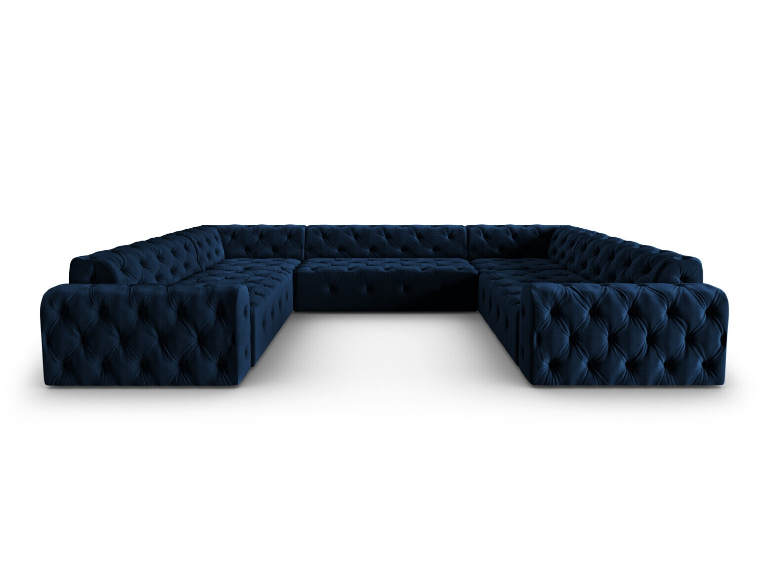 Chesterfield kotna garnitura Beckley 366 (Opera Atlantic)