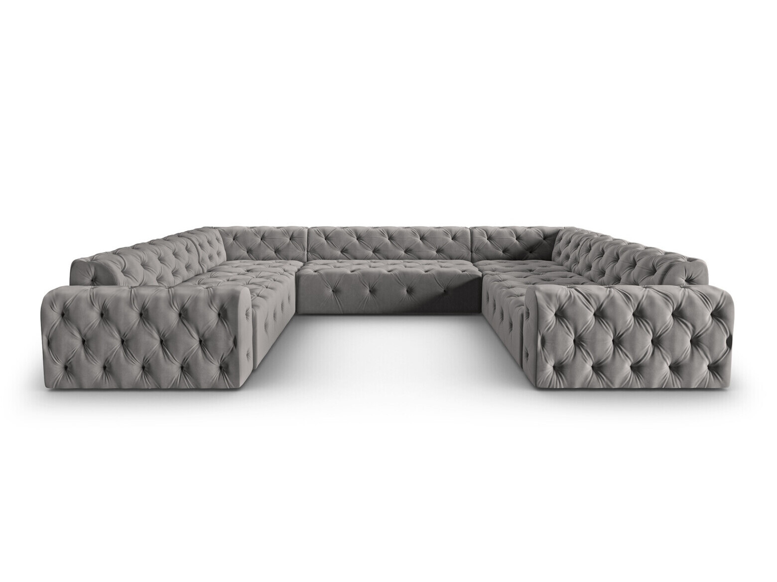 Chesterfield kotna garnitura Beckley 366 (Opera Kamen)