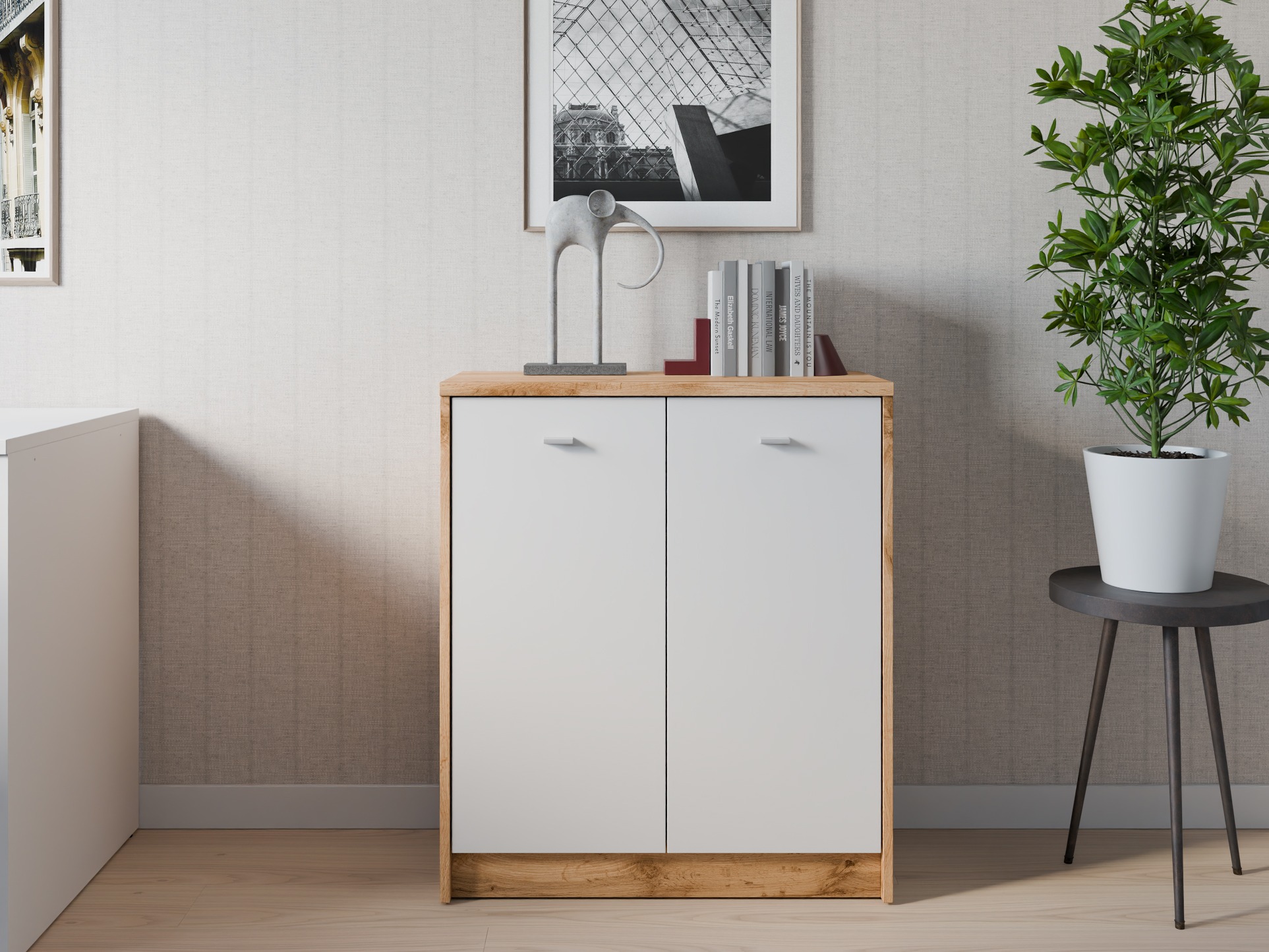 Omarica Fiofive 111