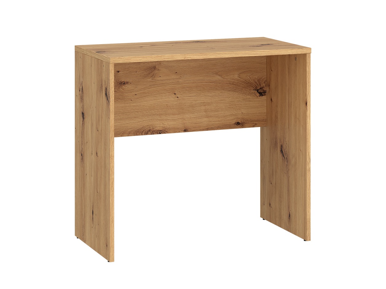 Komplet za domačo pisarno Fiofive 120 (Artisan hrast)