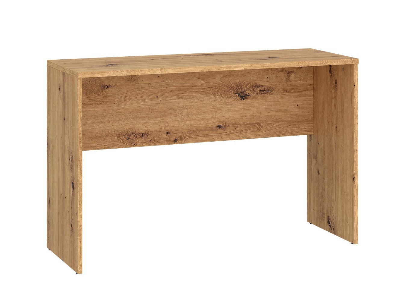 Komplet za domačo pisarno Fiofive 120 (Artisan hrast)