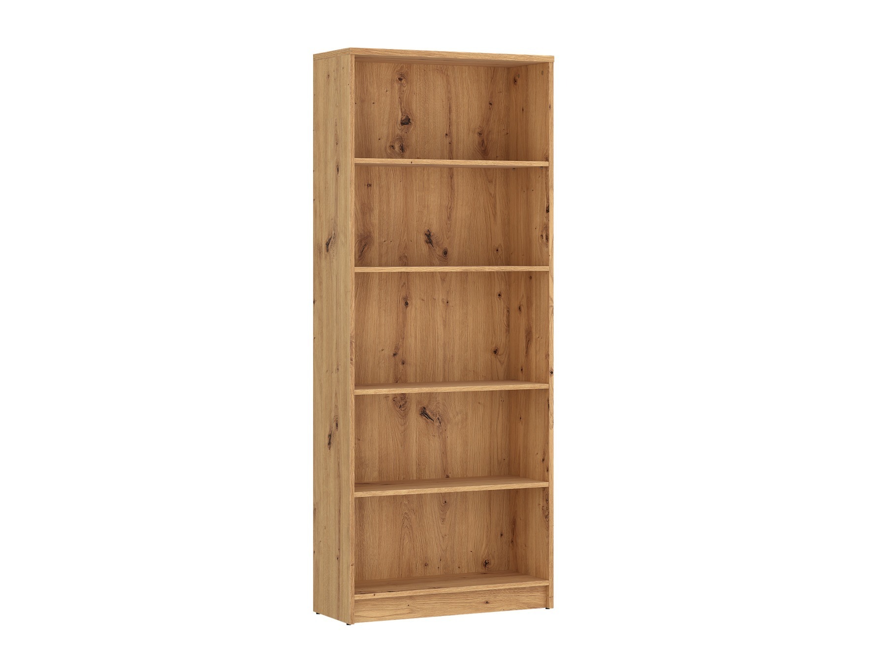 Komplet za domačo pisarno Fiofive 120 (Artisan hrast)