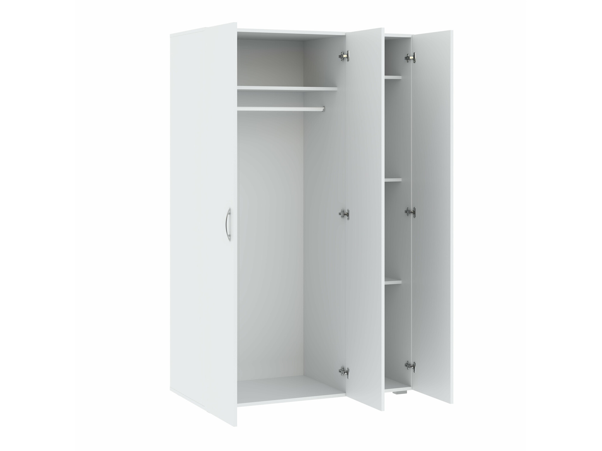 Garderobna omara SL5616