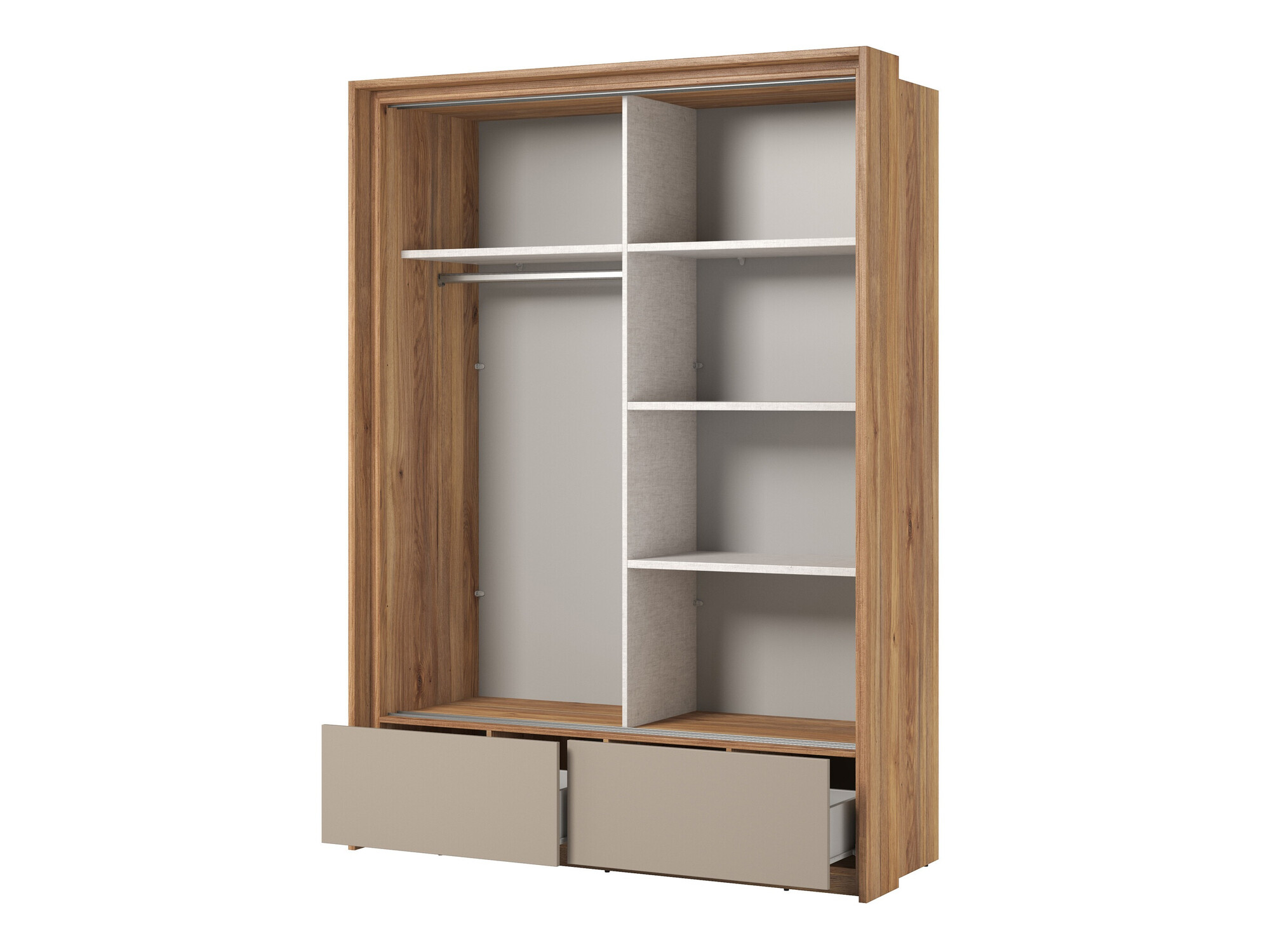 Garderobna omara SL5628