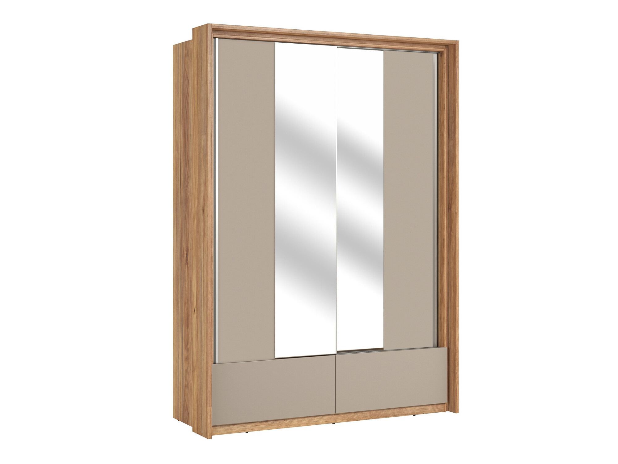 Garderobna omara SL5628