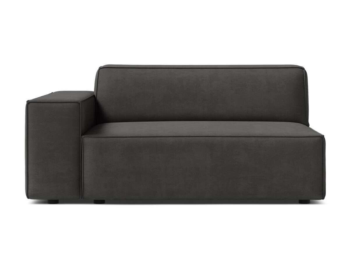 Modularna sedežna garnitura Lomcalu 126 (Bluvel 14)