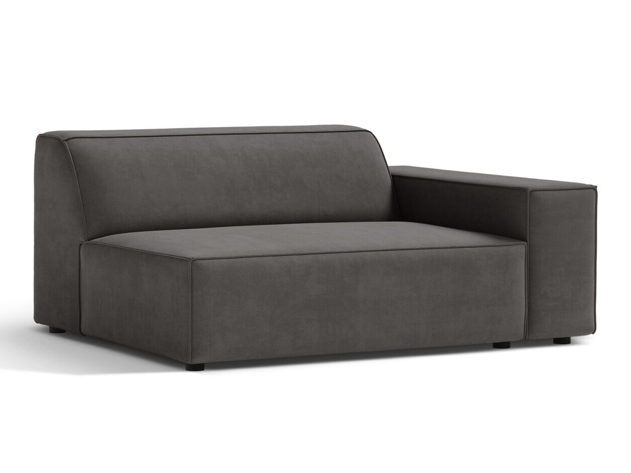 Modularni sedežni element Lomcalu 126 (Bluvel 13)