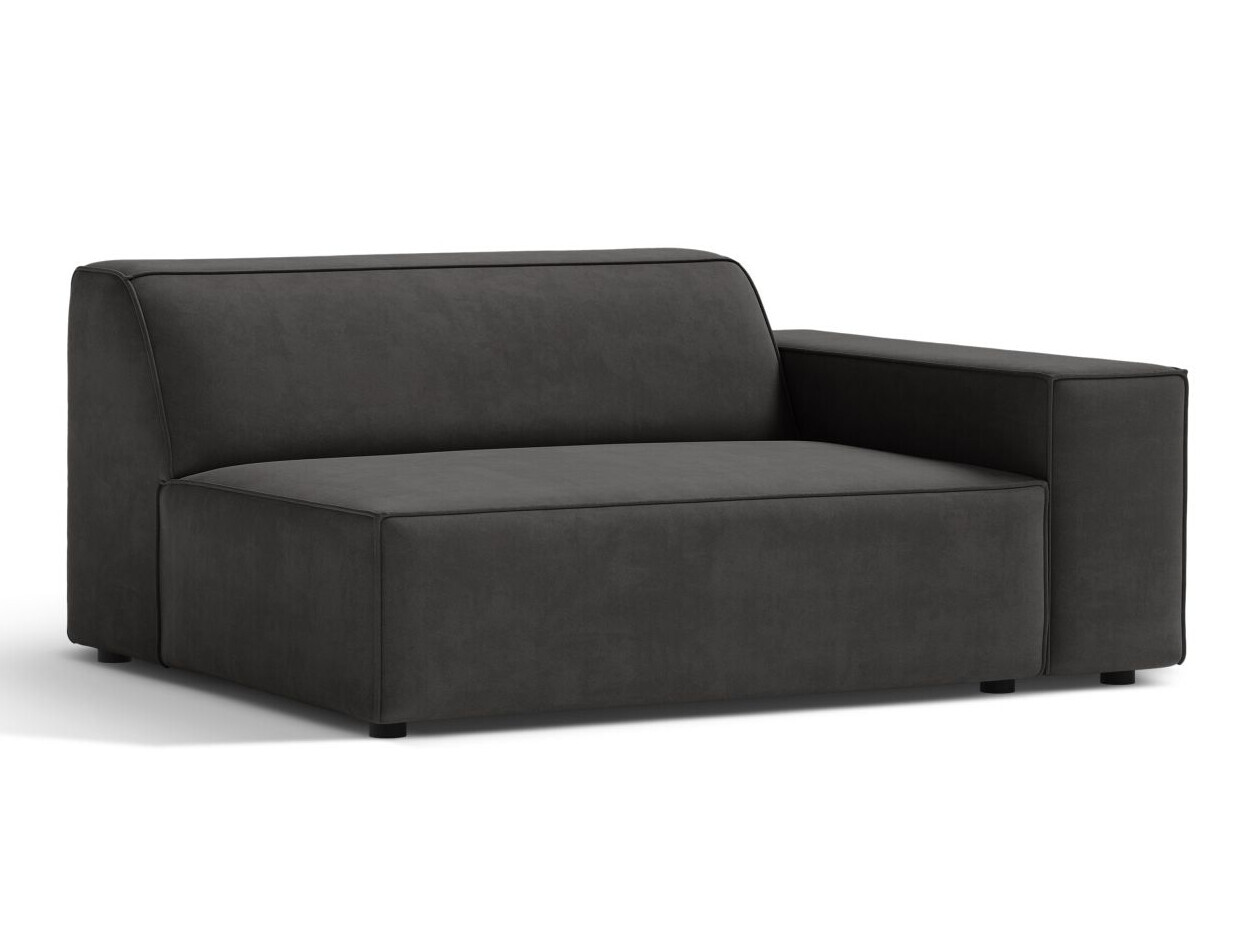 Modularni sedežni element Lomcalu 126 (Bluvel 14)