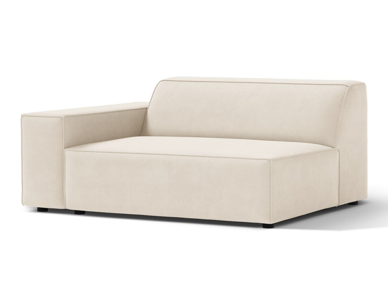 Modularni sedežni element Lomcalu 126 (Bluvel 22)