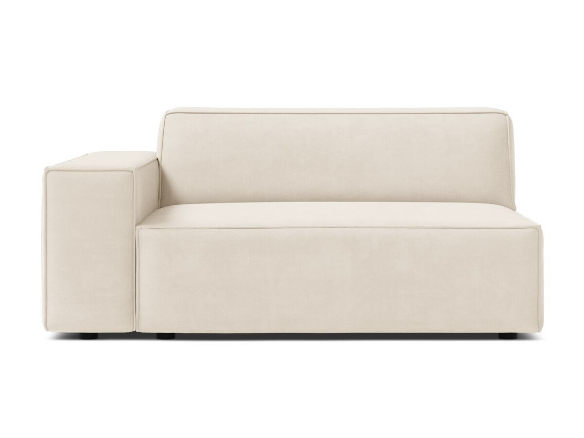 Modularni sedežni element Lomcalu 126 (Bluvel 22)