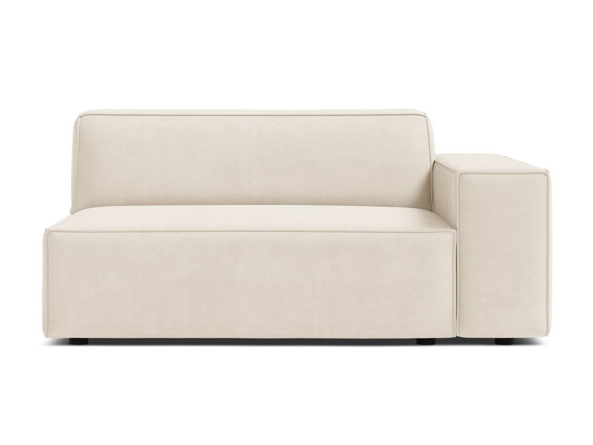 Modularni sedežni element Lomcalu 126 (Bluvel 22)
