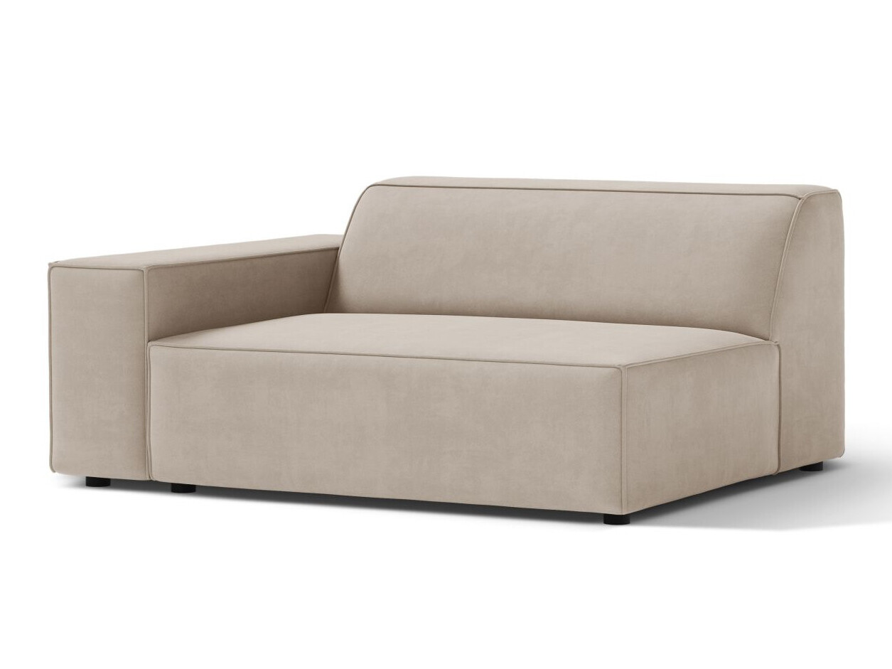 Modularni sedežni element Lomcalu 126 (Bluvel 30)