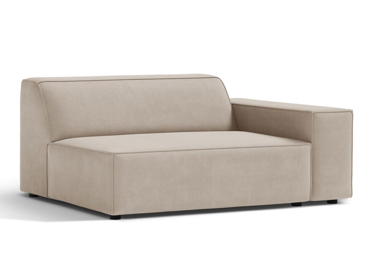 Modularni sedežni element Lomcalu 126 (Bluvel 30)