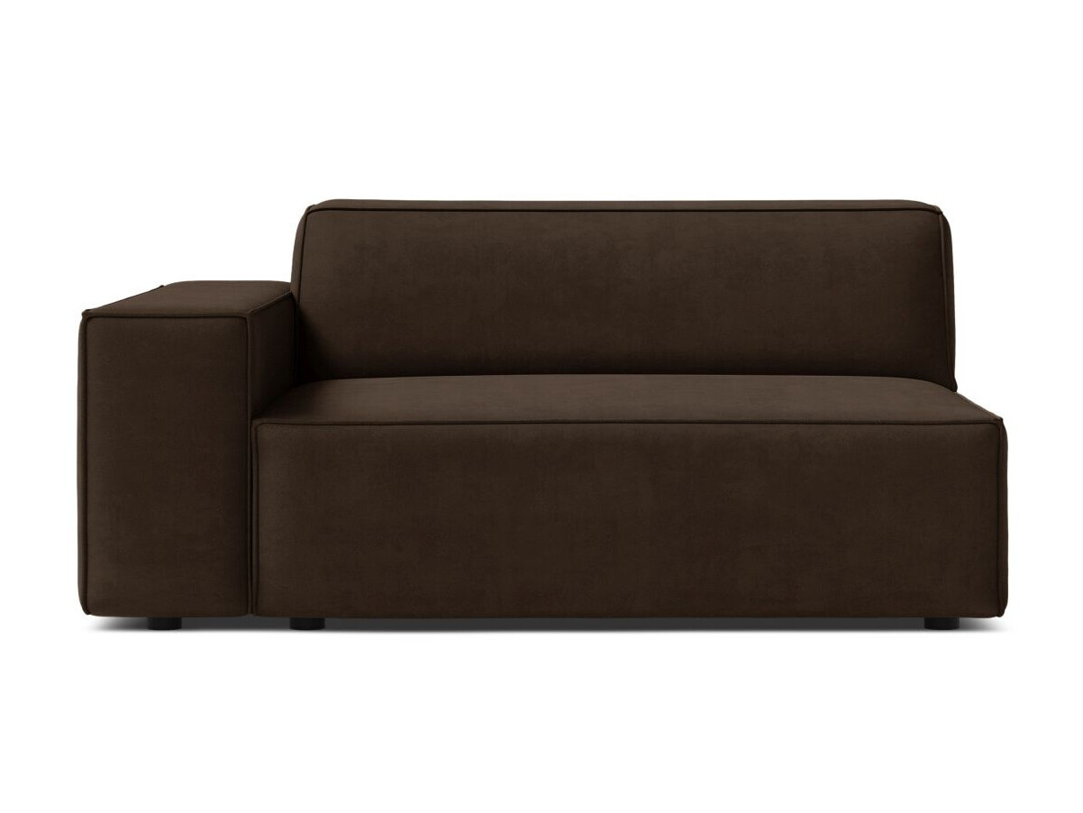 Modularni sedežni element Lomcalu 126 (Bluvel 48)