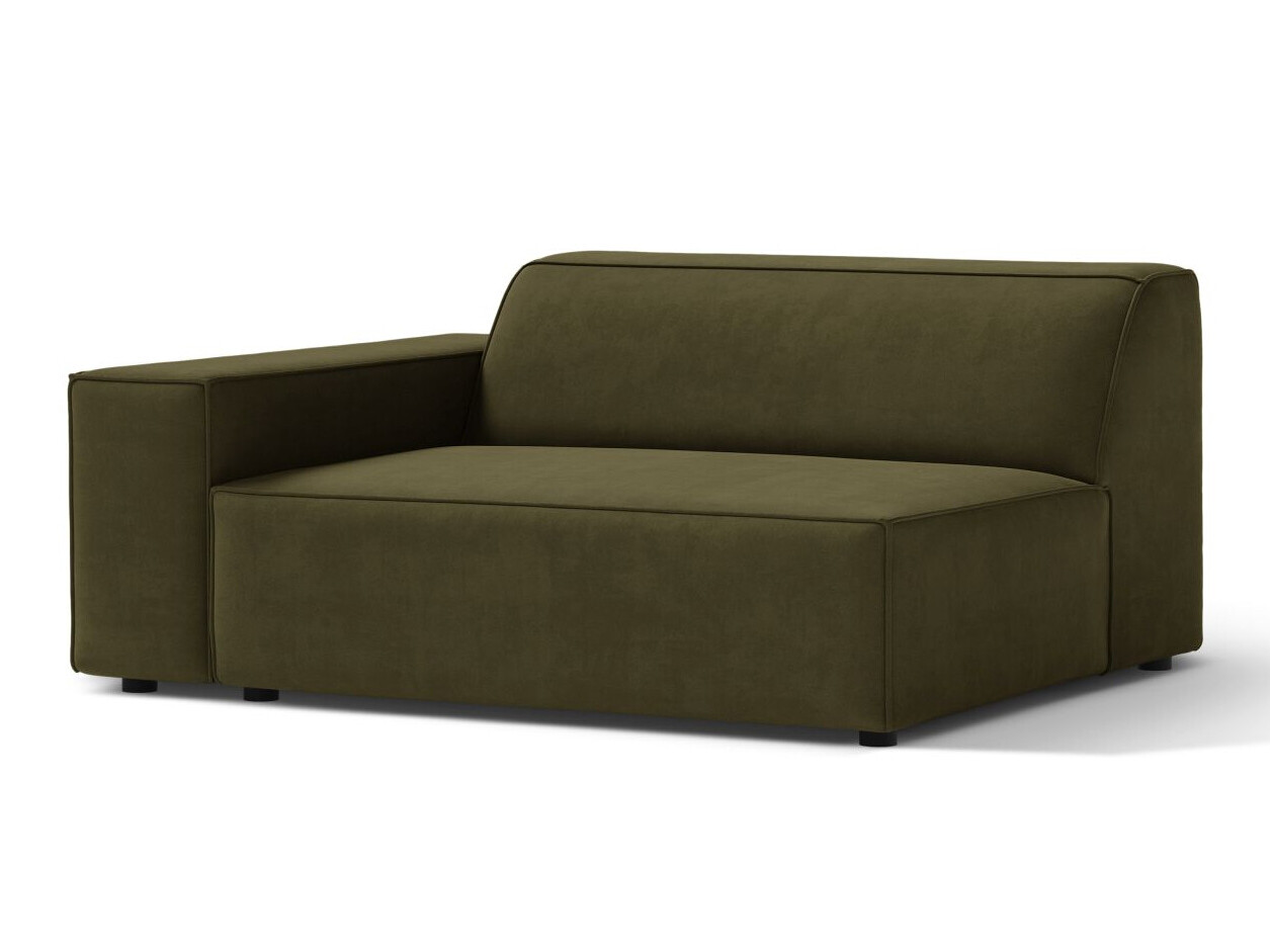 Modularni sedežni element Lomcalu 126 (Bluvel 77)