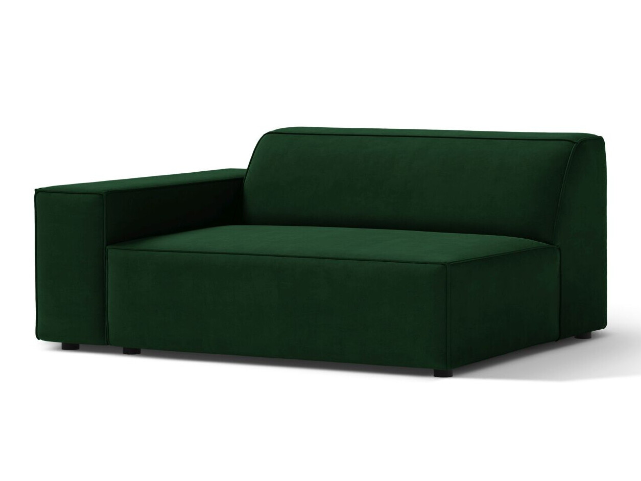 Modularni sedežni element Lomcalu 126 (Bluvel 78)