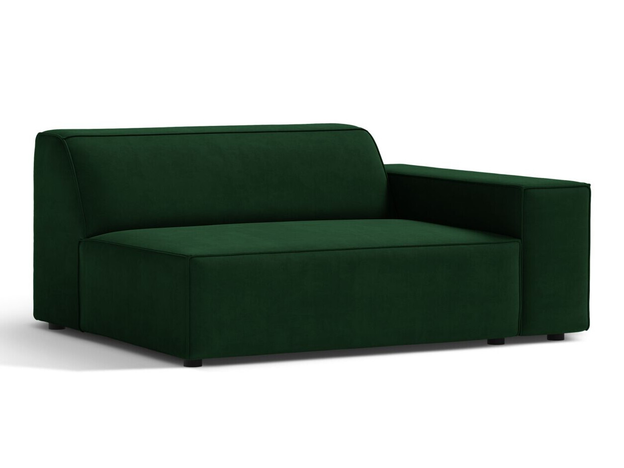 Modularni sedežni element Lomcalu 126 (Bluvel 78)