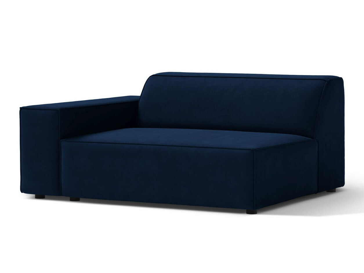 Modularni sedežni element Lomcalu 126 (Bluvel 86)