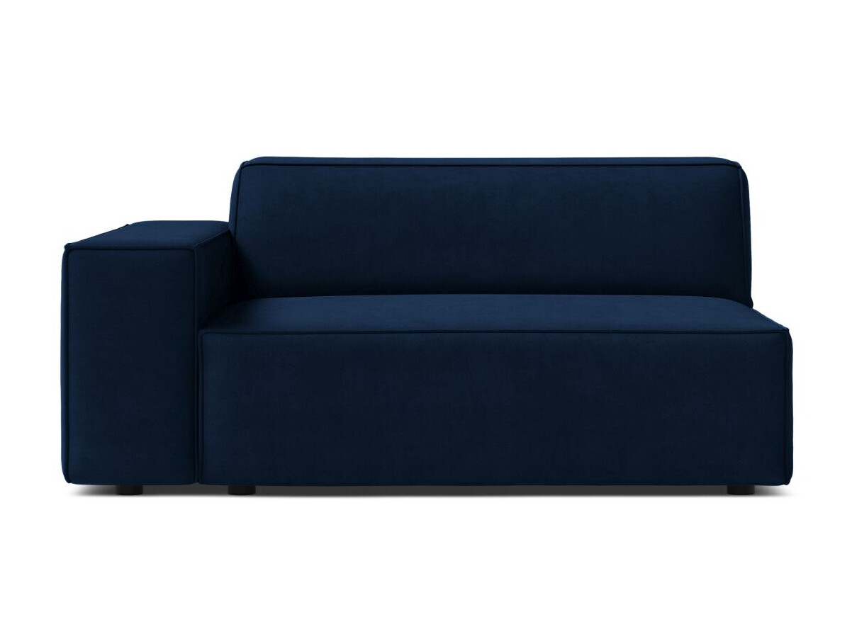 Modularni sedežni element Lomcalu 126 (Bluvel 86)