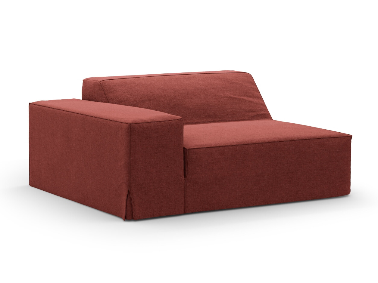 Modularni sedežni element Lomcalu 126 (Lins 58)