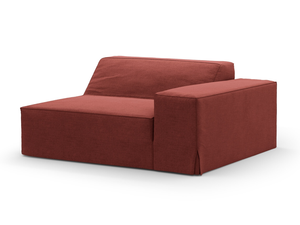 Modularni sedežni element Lomcalu 126 (Lins 58)