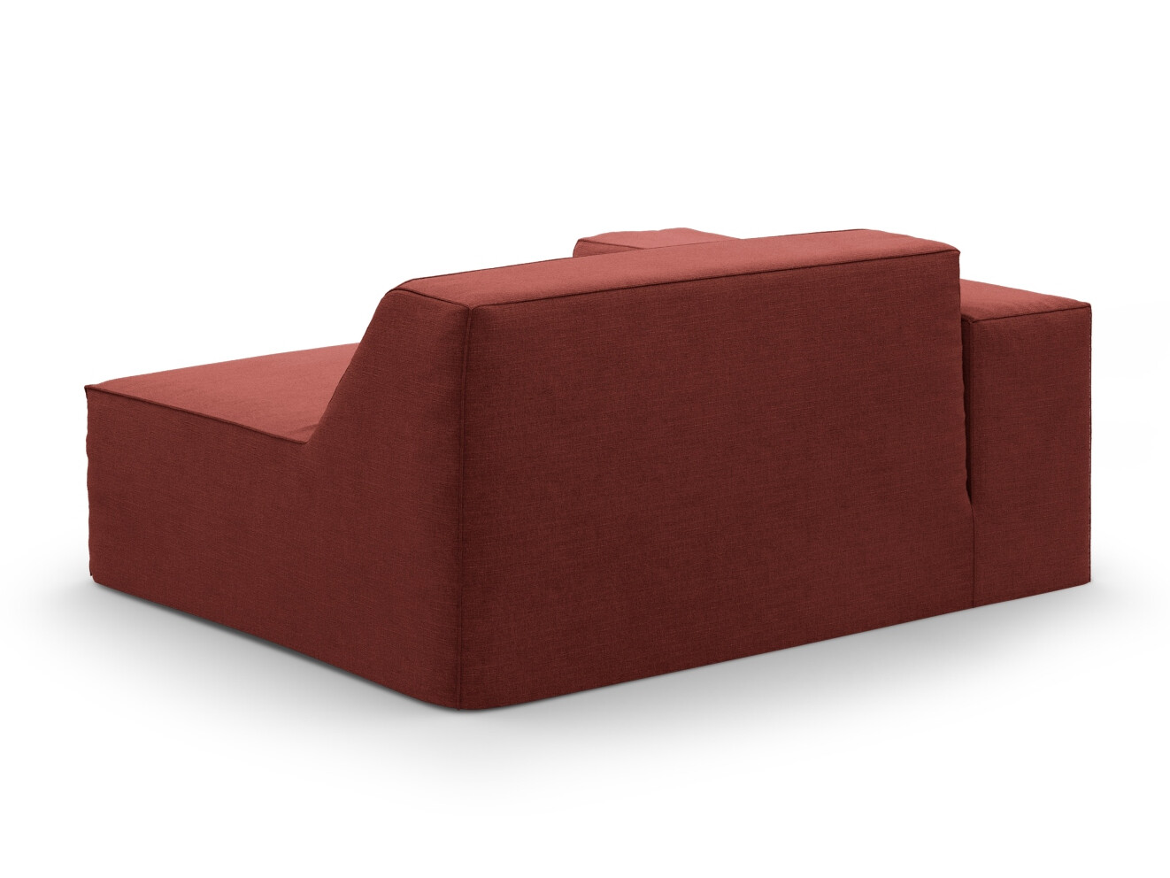 Modularni sedežni element Lomcalu 126 (Lins 58)
