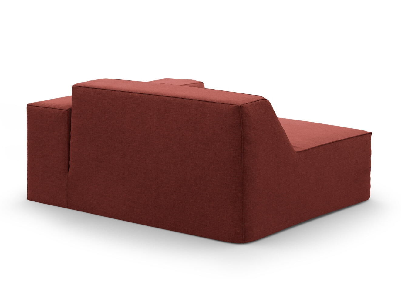 Modularni sedežni element Lomcalu 126 (Lins 58)