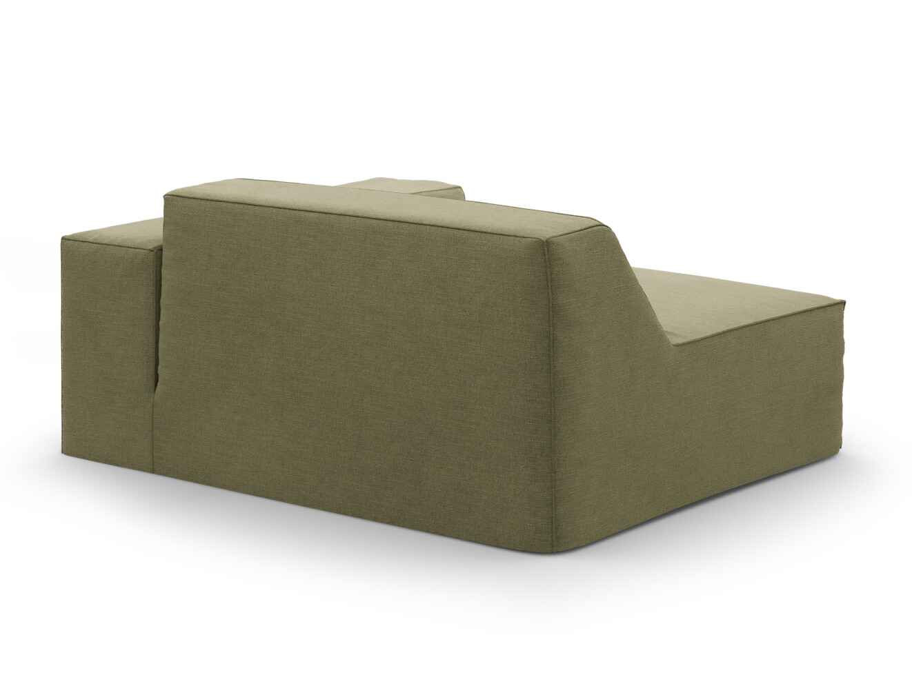 Modularni sedežni element Lomcalu 126 (Lins 74)