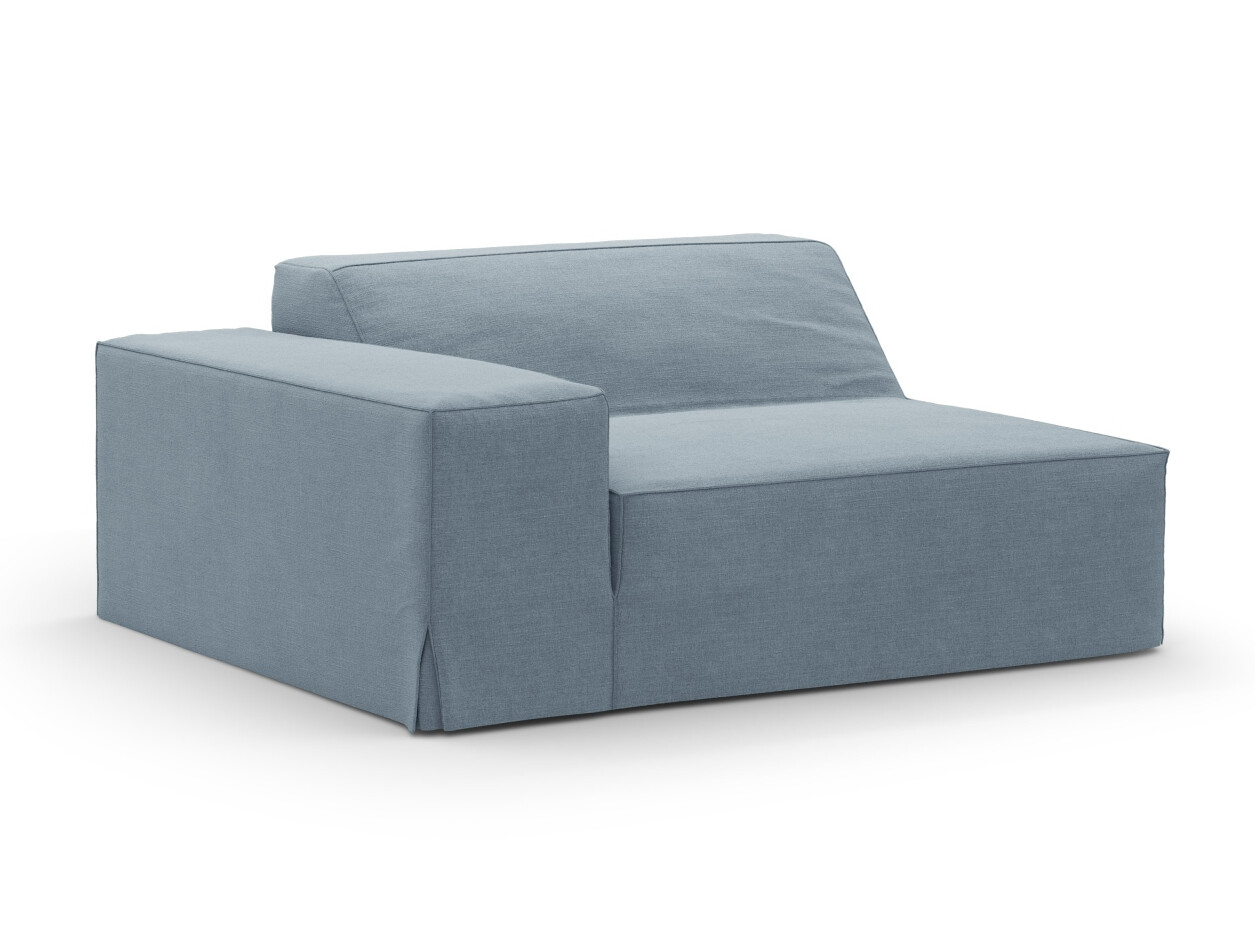 Modularni sedežni element Lomcalu 126 (Lins 81)