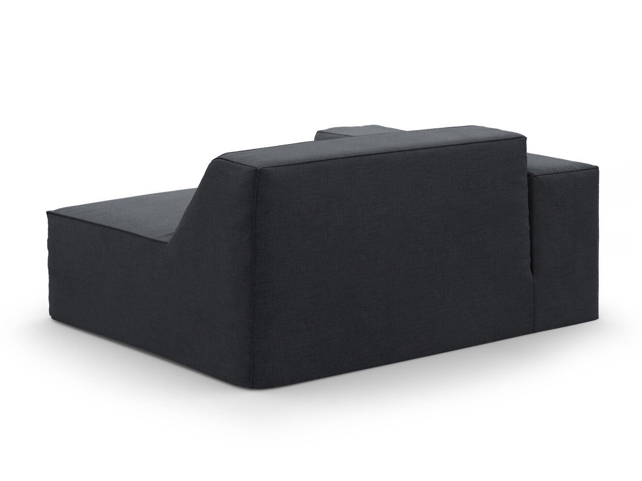 Modularni sedežni element Lomcalu 126 (Lins 89)